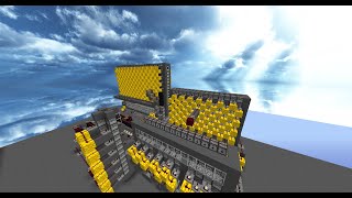 255 Adjustable Nuke Release