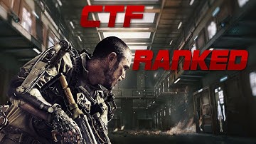 1st Look at CTF Advanced Warfare