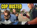 Cop Caught Planting Drúg In Drivers Car And This Happens