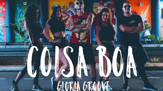 Coisa Boa - Gloria Groove | N.P.D (Coreografia) Dance Video