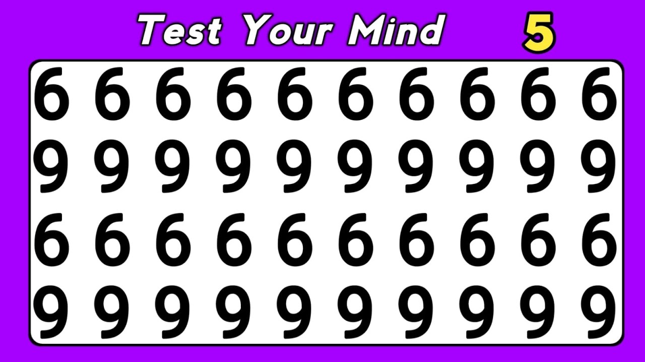 Найдите лишнее | Цифровое и буквенное издание | Найдите отличия