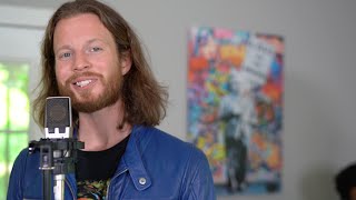 Austin Brown - Have I Told You Lately (Rod Stewart Cover)