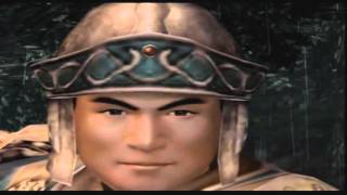 Dynasty Tactics : Duel : Champac VS Tenko : Partie 9 : Grand final