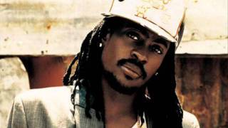 Beenie Man - Go Go Club (Go Go Riddim) - SOCA 2011