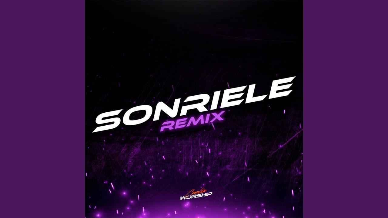 Watch Sonriele on YouTube Watch Sonriele on YouTube