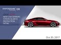 NEW Lexus LC500 Staffordshire Car Care | Gyeon Quartz