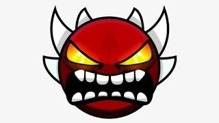 Deception Dive 19% (Extreme Demon) - Geometry Dash - Luk 48