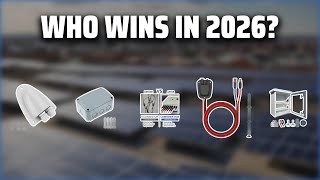 The Top 5 Best Solar Junction Box in 2026 - Must Watch Before Buying!