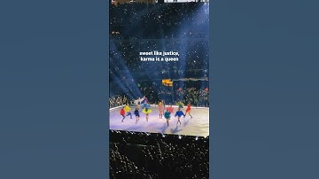 TAYLOR’S KARMA 😏 #taylorswift #taylorsversion #erastour #swifties #taylorswiftedit #tswift #karma