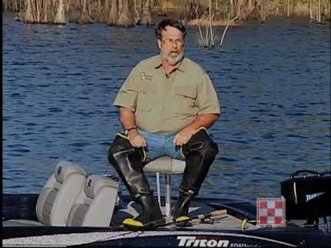 How to Maintain Large Mouth Bass