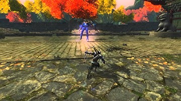 C9 Assassin pvp movie 2