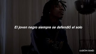 Partin Ways - Polo G (sub español)