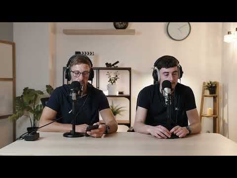 15P // EPISODE 2 // SAISON 1 // Feat @mg100cibles  (LIVE SESSION)