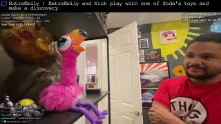 Best Twitch Fails Compilation Loltyler1, Xqc...