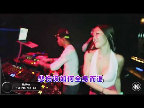 拥抱着你的离去(DJ版)