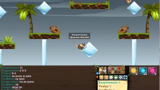 Transformice Deathmatch ep2 part1 SlashBOOM /w Paulflorin