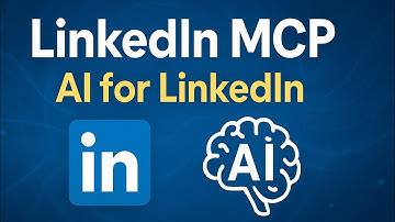 LinkedIn MCP : Automate LinkedIn posting with AI