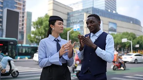 The China Experience Ep1: Cutting Edge Technology Transforming China's Manufacturing Industry #AI