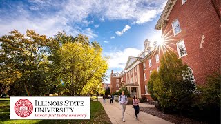 Illinois State University - Full Episode | The College Tour