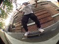 Jasper Stieve, Sportsmanshit Part | NYC Skateboarding