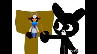 Idk animation test