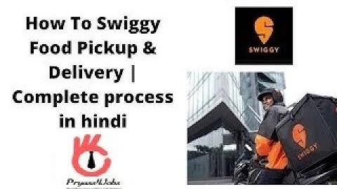 Swiggy Partner App Training Video Answer 2025 | Step-by-Step Swiggy Delivery Boy Guide in Hindi