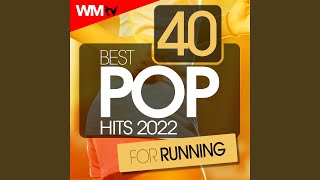 Edamame (Workout Remix 128 Bpm) - Workout Music Tv