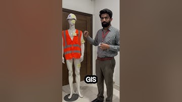 𝐔𝐧𝐥𝐨𝐜𝐤𝐢𝐧𝐠 𝐭𝐡𝐞 𝐩𝐨𝐰𝐞𝐫 𝐨𝐟 𝐬𝐩𝐚𝐭𝐢𝐚𝐥 𝐝𝐚𝐭𝐚: 𝐄𝐱𝐩𝐥𝐨𝐫𝐢𝐧𝐠 𝐭𝐡𝐞 𝐜𝐨𝐫𝐞 𝐜𝐨𝐦𝐩𝐨𝐧𝐞𝐧𝐭𝐬 𝐨𝐟 𝐆𝐈𝐒 𝐢𝐧 𝐨𝐮𝐫 𝐥𝐚𝐭𝐞𝐬𝐭 𝐯𝐢𝐝𝐞𝐨