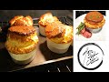 Cheese Souffle Recipe