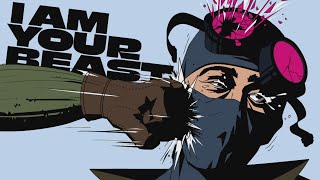 I Am Your Beast - Hunt The Military-Industrial Complex In This Covert Revenge Thriller (Xbox) screenshot 5