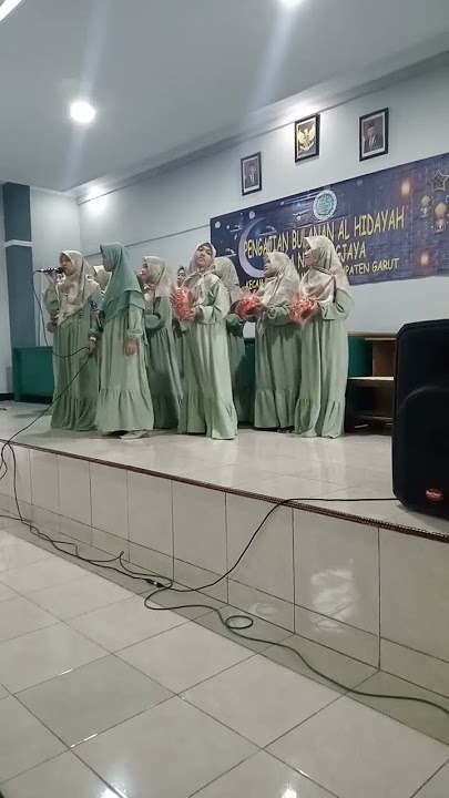 tayang perdana magadir qasidah terbaik #shortvideo #shorts