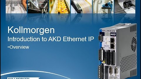 Video 1 EIP Overview