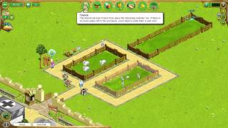 My Free Zoo - Raw Gameplay 1 screenshot 1