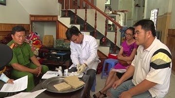 Bảo đảm an toàn thực phẩm trong dịp Tết Nguyên đán