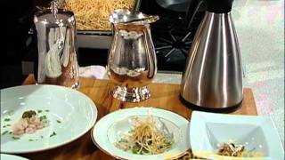 Off-premise Catering with David Peake Volume 2