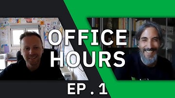 Discussing Future Roadmap and Next Steps | Netdata Office Hours #1