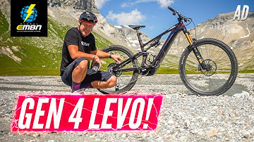 2025 Specialized Turbo Levo | BIG CHANGES!