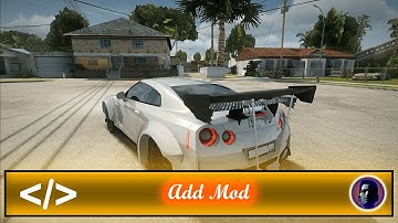 آموزش اسکریپت نویسی ام تی ای (Add Mod) MTA Script Part 8