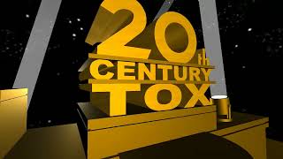 20th Century tox logo