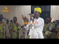 K1 DE ULTIMATE SPEAKING THE LANGUAGE OF MUSIC AS AUDIENCE REACTION SHOWS K1 AS MUSIC MASTER