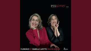 Le jazz et la java (Arr. pour 2 pianos)