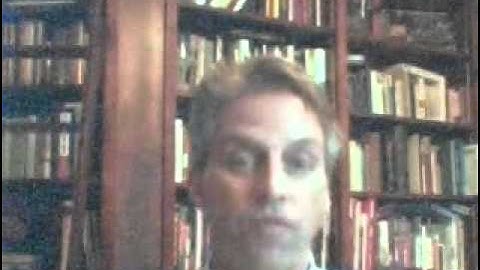 Jeff Edwards - Alternatives to Difference Scores: Polynomial Regression and Response Surface Method