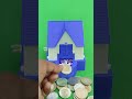 🪙Dog house Mage Pubby House With Special Locker Satisfying Coin Safe✅(NO-301)#shortsfeed #shorts