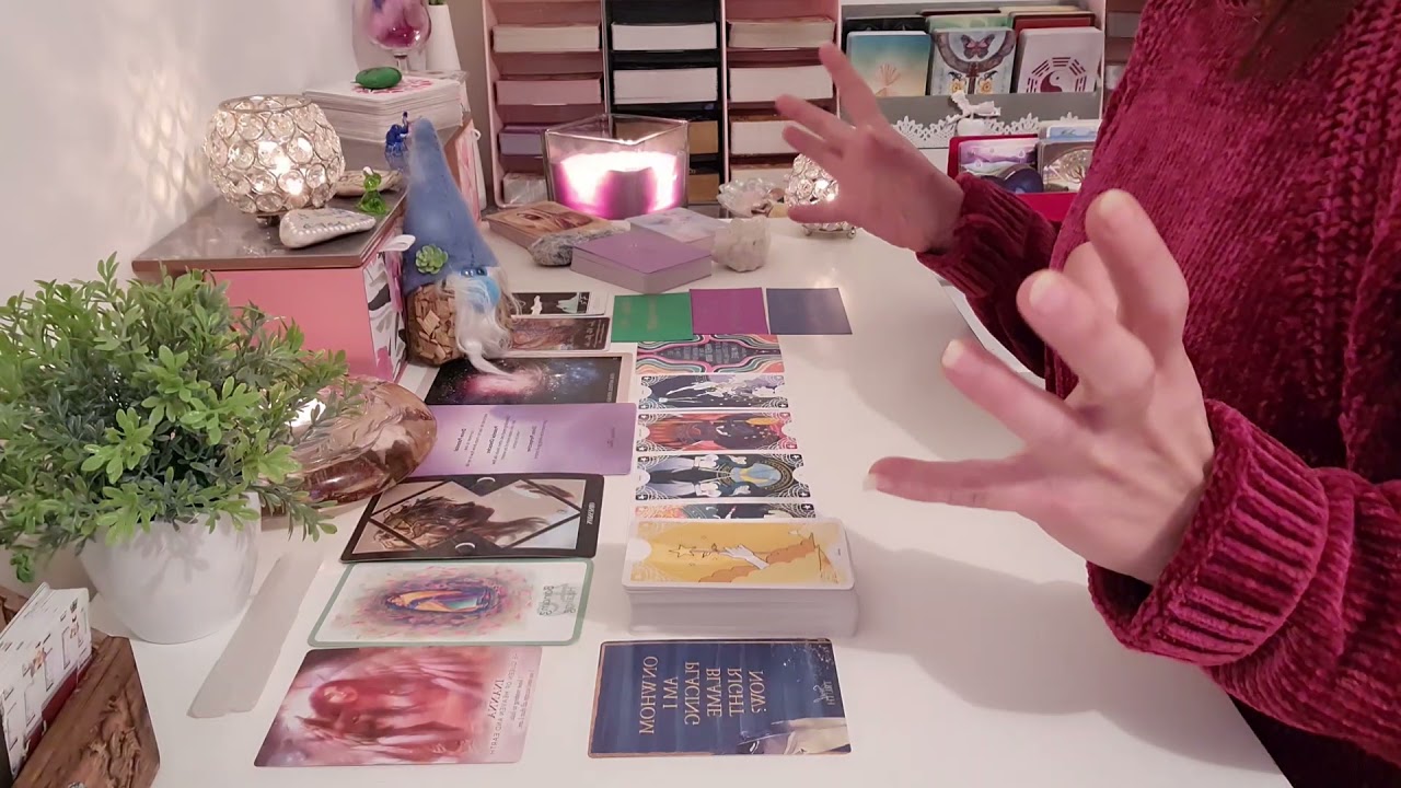 💔❤IZAZOV vs. SNAGA VAŠEG SRCA💔❤izaberi grupu💔❤tarot💔❤