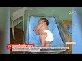 Найважча дитина України: як зараз живе хлопчик, який при народженні важив майже 7 кілограмів