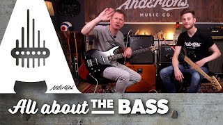 Bass Rig Under 500 Challenge  All About The Bass