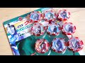 ニュージェネ祭り！ギンガからZさんまで全部揃う！DXウルトラメダルSP ニュージェネヒーローズセット レビュー！単体変身から合体変身まで色々鳴ります！