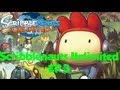 George Washington non mente mai! | Scribblenauts Unlimited Ep. 3 | [ITA - HD]