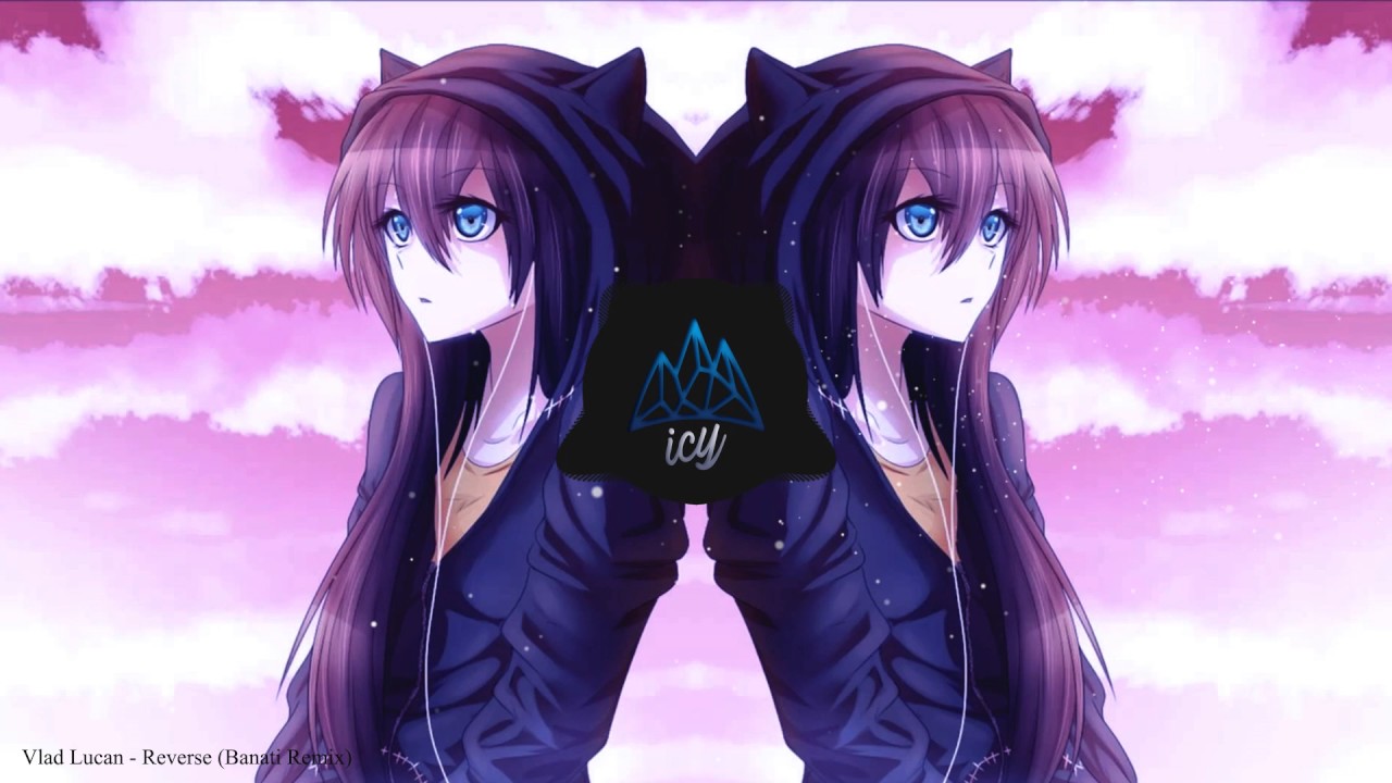 Vlad Lucan - Reverse (Banati Remix)