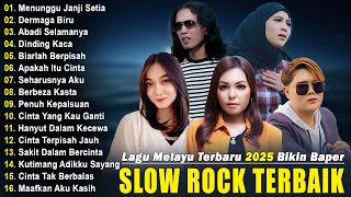 Thomas Arya, Yelse, Elsa Pitaloka - Ipank - Slow Rock Terbaru 2025 Tiktok - Full Album Bikin Baper